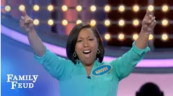 Can the DUNNS do it AGAIN? | Family Feud