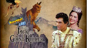Jack the Giant Killer