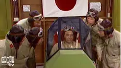 The Tim Conway Comedy Hour: S1 E5
