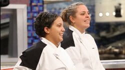 4 Chefs Compete