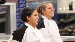 4 Chefs Compete
