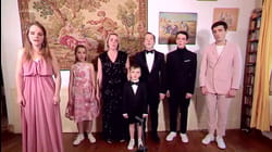 WINNERS Family Lefèvre At The FINALS on Got Talent France! | Got Talent Global