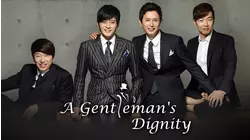 A Gentleman's Dignity