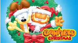 Garfield Specials