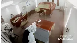El Buick Regal Beige de la abuela recibe un baño de color