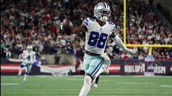 Wild Card Round DFS Preview: Take CeeDee Lamb For A Lock At $6,300
