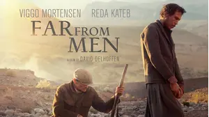 Far From Men