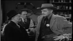 The Texan: S1 E16 - A Quart Of Law