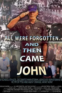 All Were Forgotten...and Then Came John