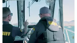 Where's your boat at dude?