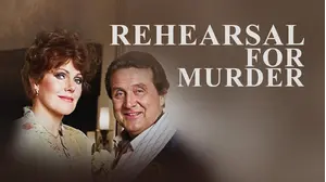 Rehearsal for Murder