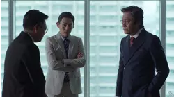 23 The Heir to the Throne