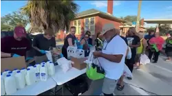 SNAP Benefits in Limbo as Government Shutdown Drags On