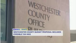 Public meeting scheduled on proposed 2026 Westchester County budget looks to raise property taxes; cut back county workforce