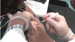 Aggressive flu season expected for Long Island as cases rise