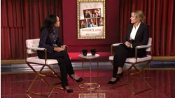 Kate Winslet on starring in her own directorial debut 'Goodbye June'