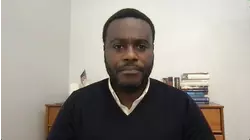 Police indicate 'high likelihood' arrested person of interest same from video: Amo