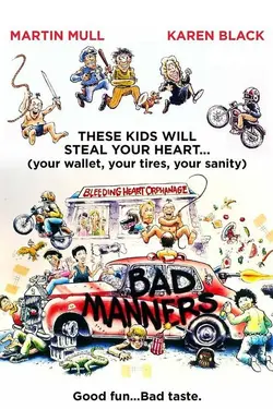 Bad Manners