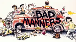 Bad Manners