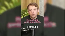 ABC News investigates teens and gambling