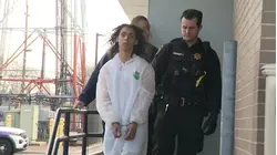 Teen charged in fatal stabbing of grandmother's fiancé in East Northport faces judge