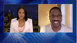 Hakeem Oluseyi on Artemis II: 'These people are great at what they do'