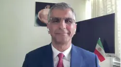 Iran 'uses violence to its advantage': Human rights activist