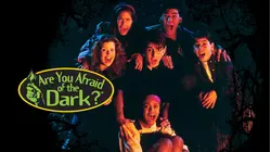 Are You Afraid of the Dark?