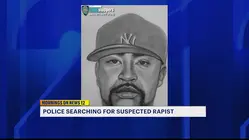Man wanted for raping, robbing woman in Highbridge