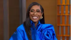 Reality star shares breast cancer journey
