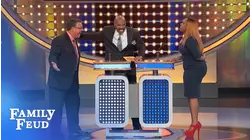 Sleepy PEE-PEE? | Family Feud