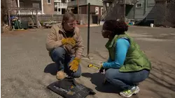 Ask TOH | Driveway, Shaker Table