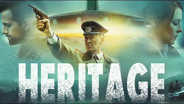 Heritage on FREECABLE TV