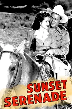 Sunset Serenade (1942)