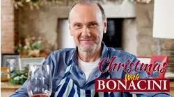 Christmas With Bonacini