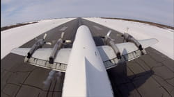 Crash Landing