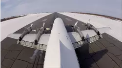 Crash Landing