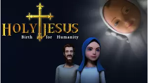 Holy Jesus