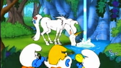 En Busca Del Unicornio Mágico