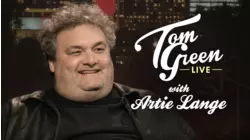 Artie Lange