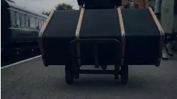 The Brighton Trunk Murders