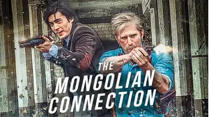 The Mongolian Connection