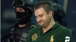 "La Barbie" Edgar Villareal