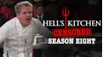 Hell's Kitchen Censored