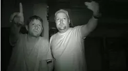 Home Town Haunts