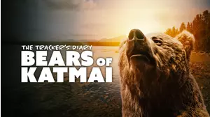 The Tracker's Diary: Bears Of Katmai