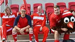 Day Of The Match