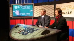 Foxwood's World Poker Finals 2005