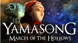 Yamasong: March of the Hollows