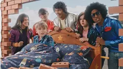 Bed Heads / You Can't Fake Rock